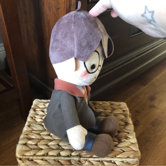 Harry Potter: Harry Potter Plush Figure - Picture 4 of 5